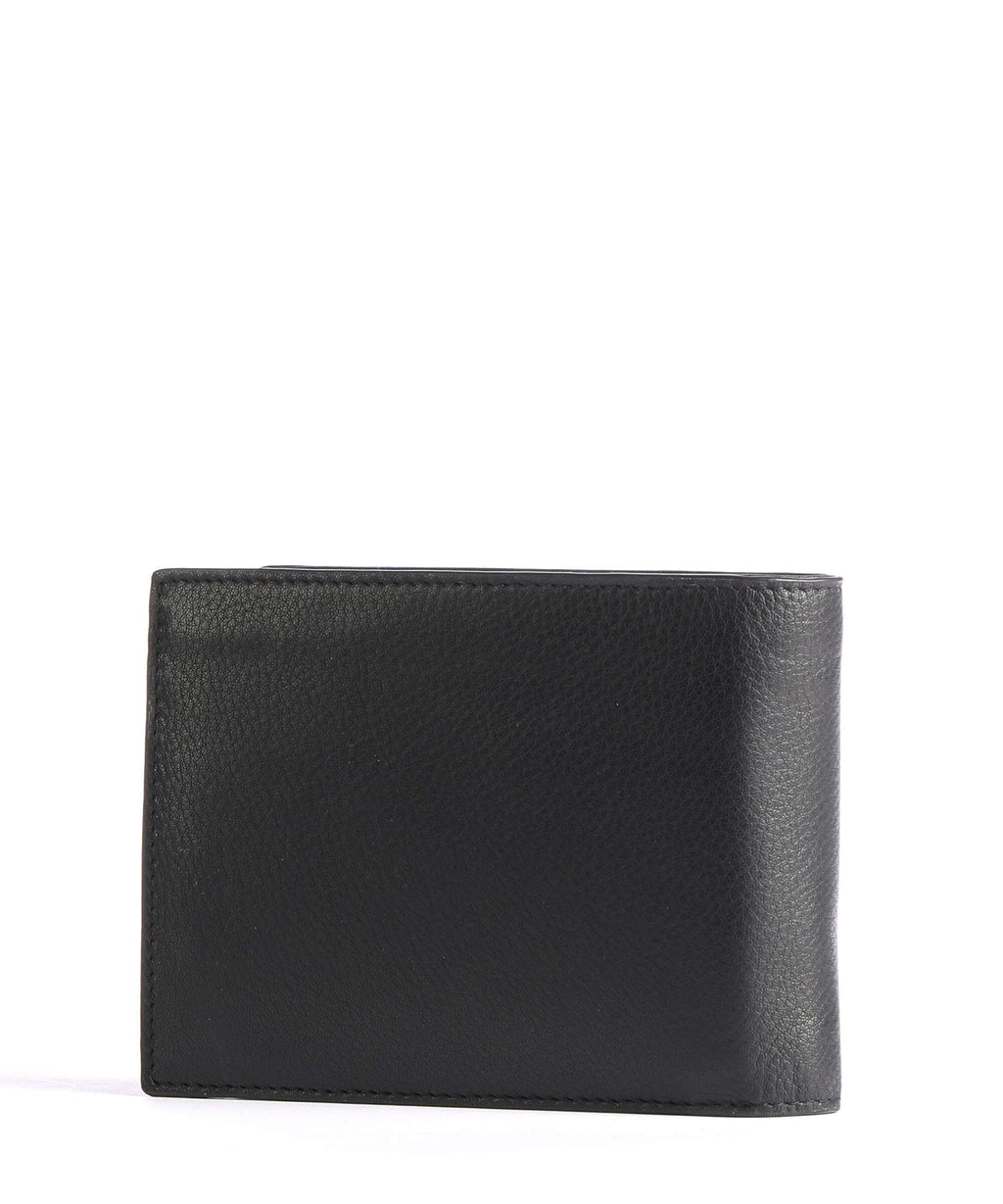 Porsche Design RFID Wallet black
