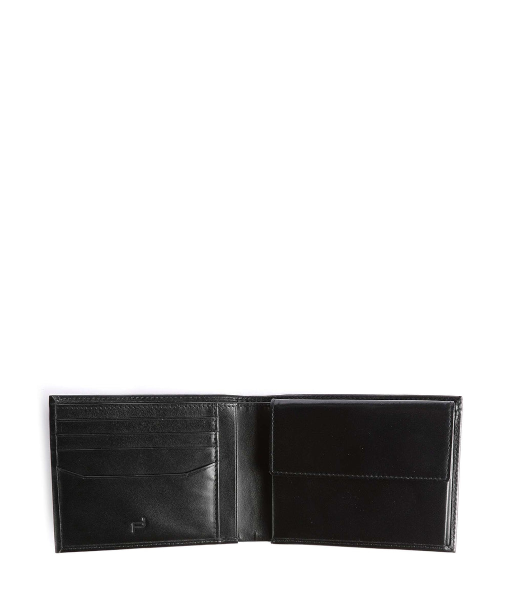 Porsche Design RFID Wallet black