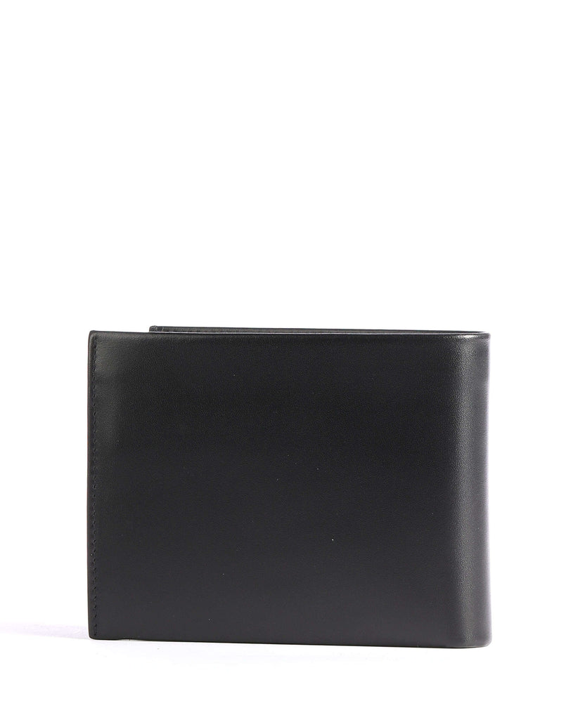 Porsche Design RFID Wallet black
