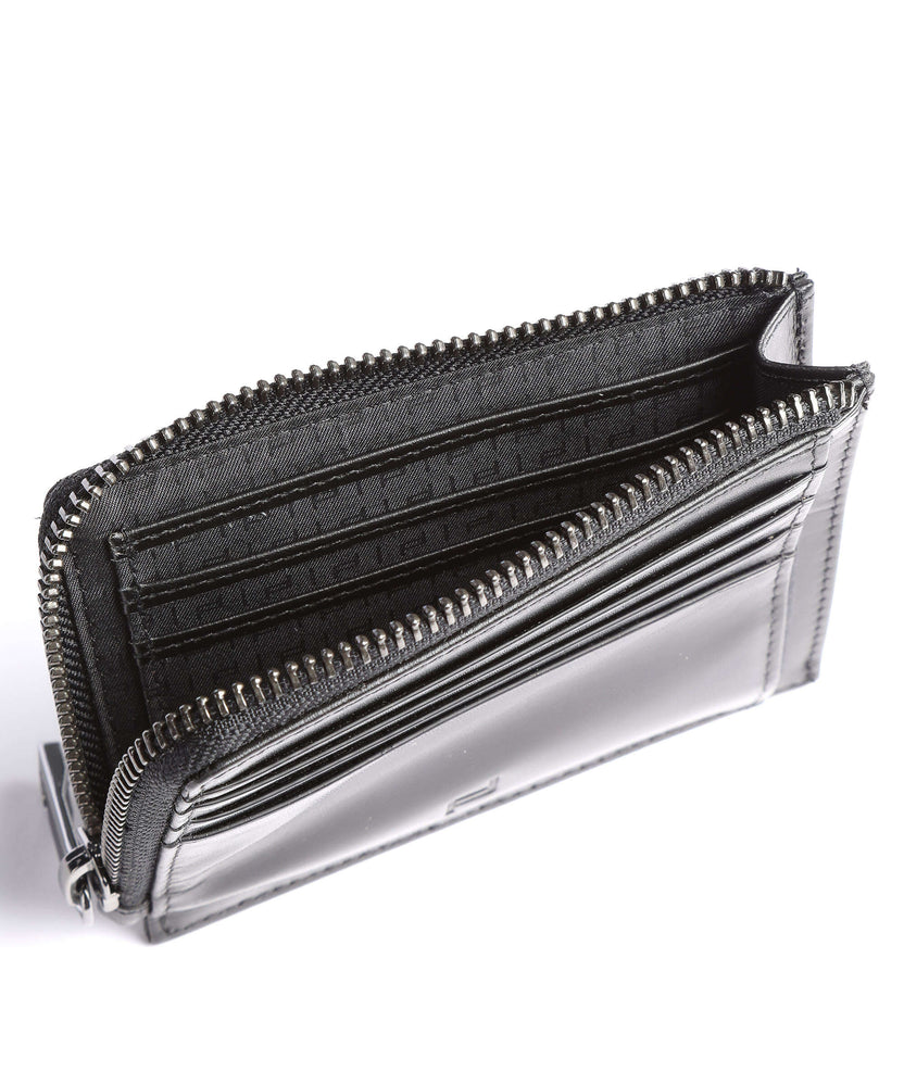 Porsche Design RFID Credit card holder black