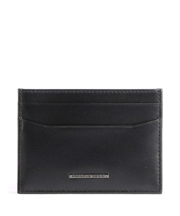 Porsche Design RFID Tarjetero black