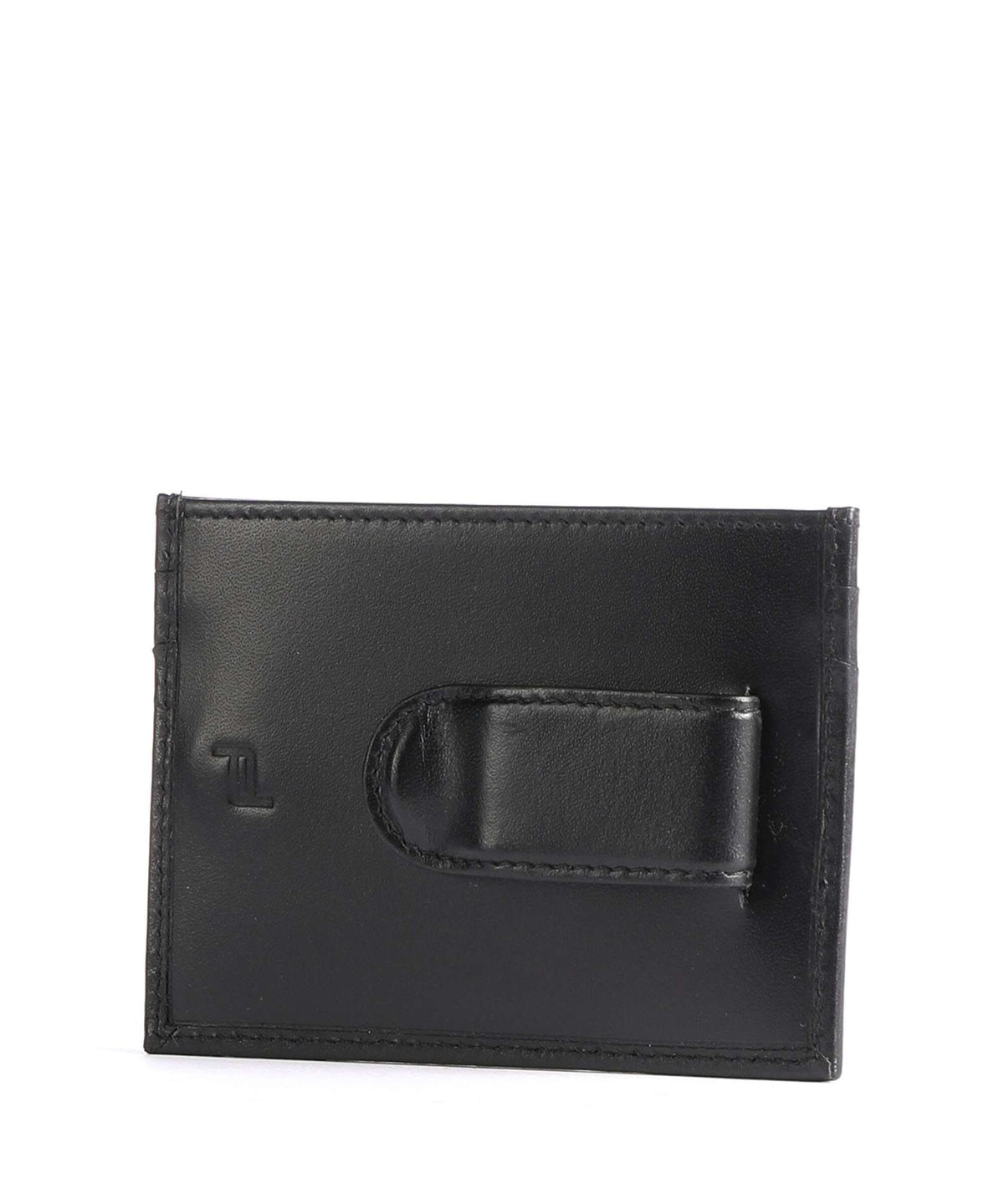 Porsche Design RFID Credit card holder black