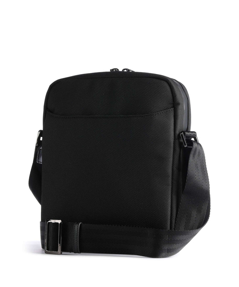 Porsche Design Roadster Nylon Crossbody bag black