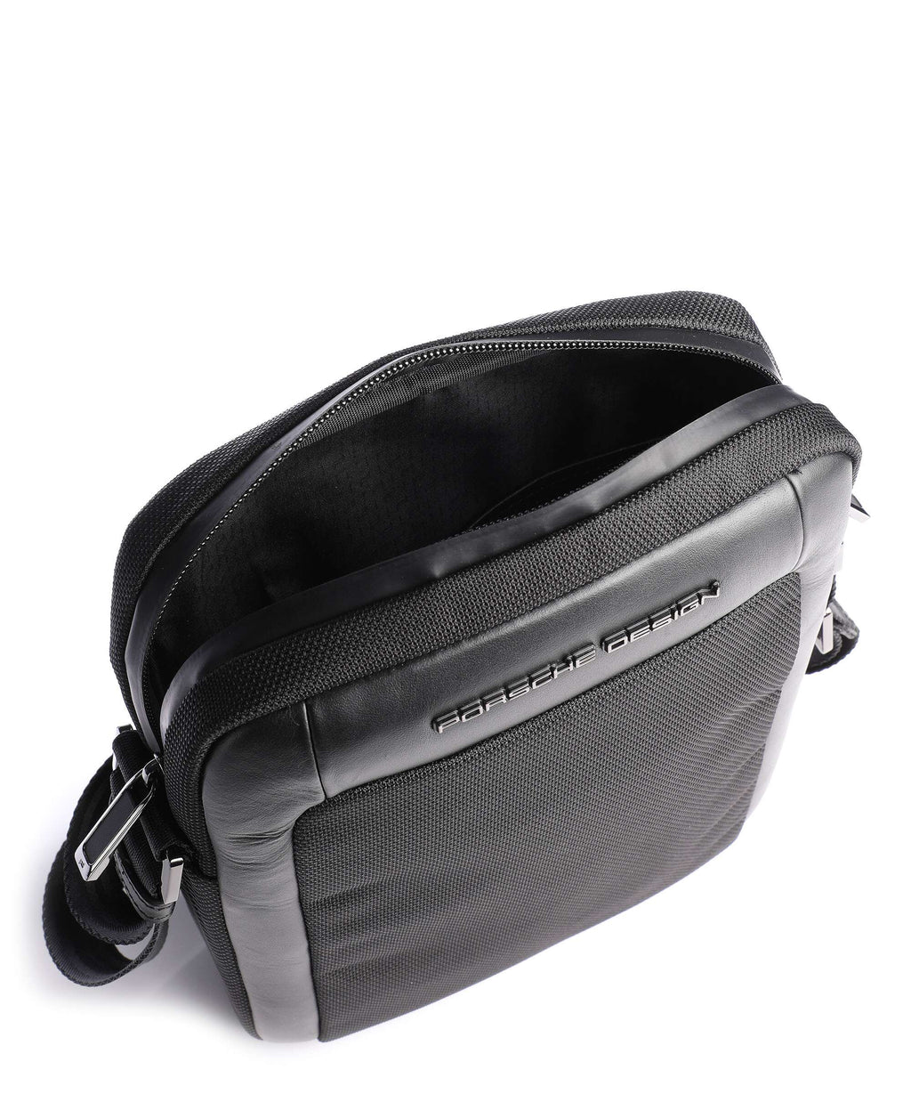 Porsche Design Roadster Nylon Crossbody bag black