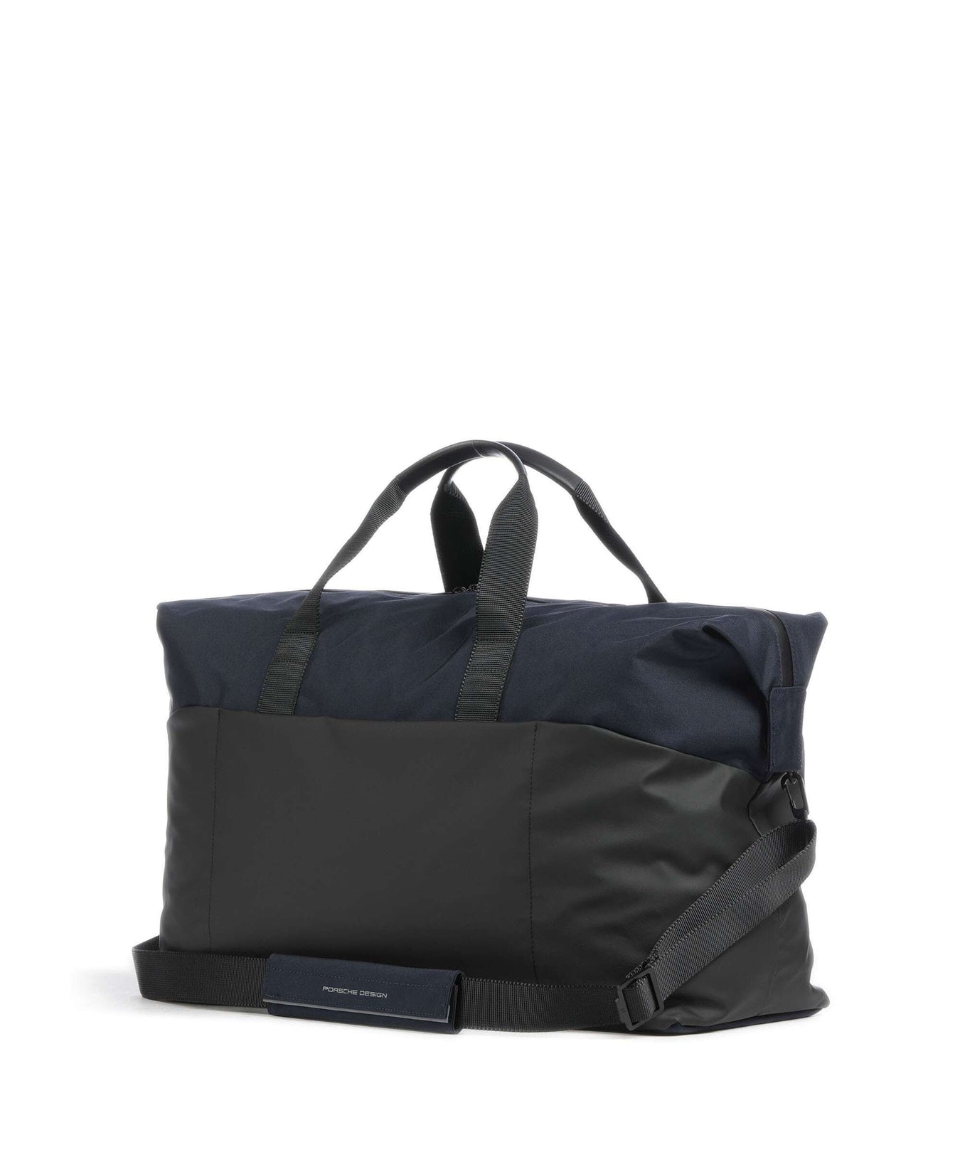 Porsche Design Urban Eco Weekend bag dark blue
