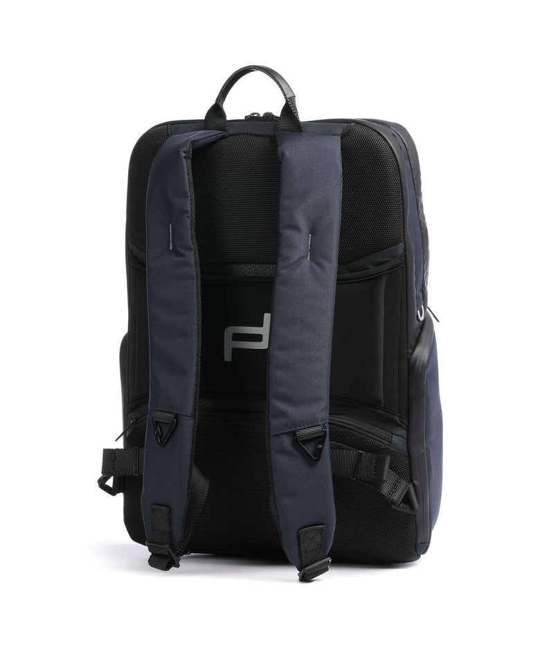 Porsche Design Urban Eco M2 Laptop backpack dark blue