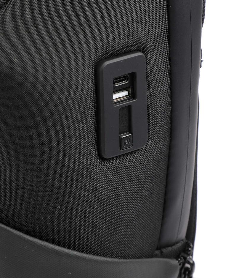 Porsche Design Urban Eco XS Laptop backpack black