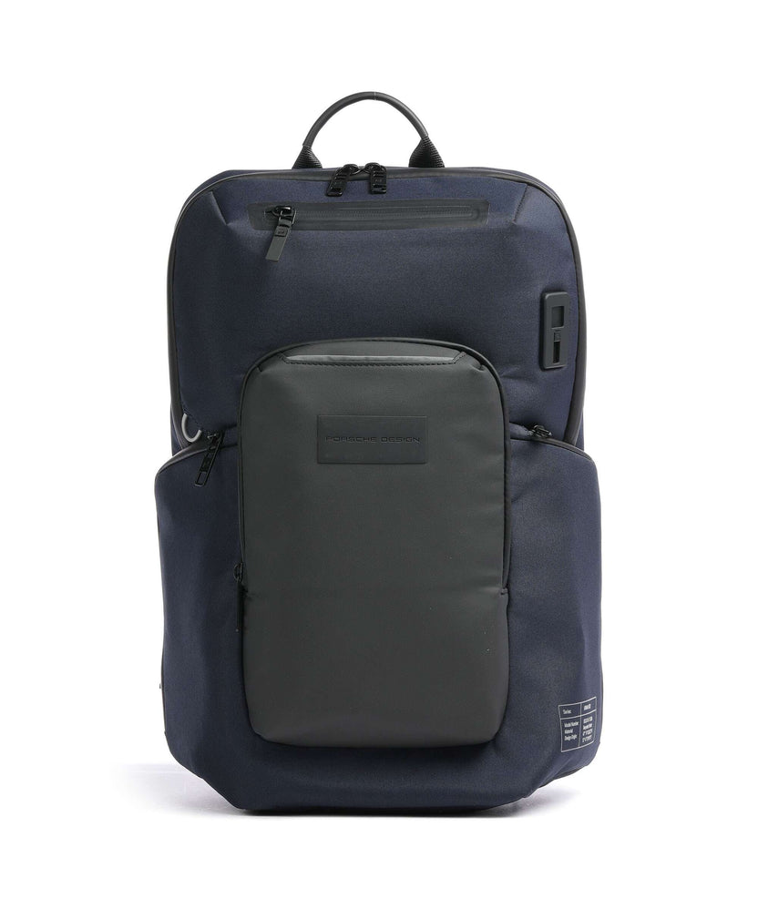 Porsche Design Urban Eco S Laptop backpack dark blue