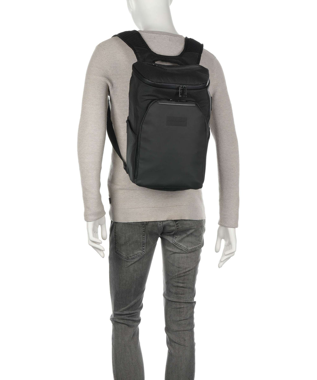 Porsche Design Urban Eco M1 Hiking backpack black