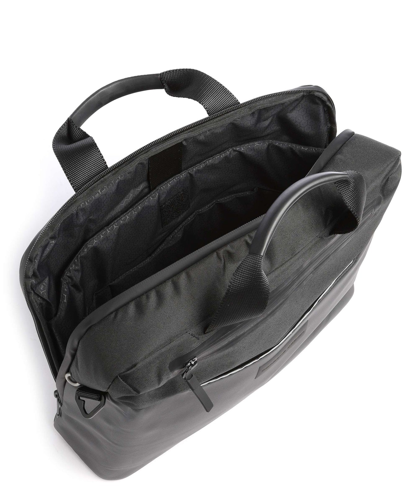 Porsche Design Urban Eco M Briefcase black