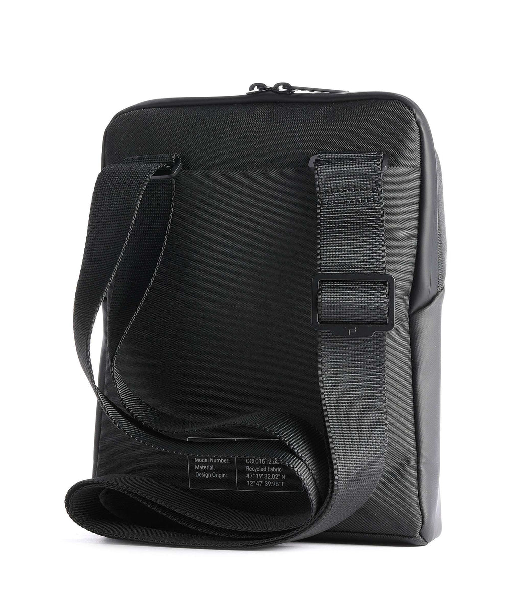 Porsche Design Urban Eco S Crossbody bag black