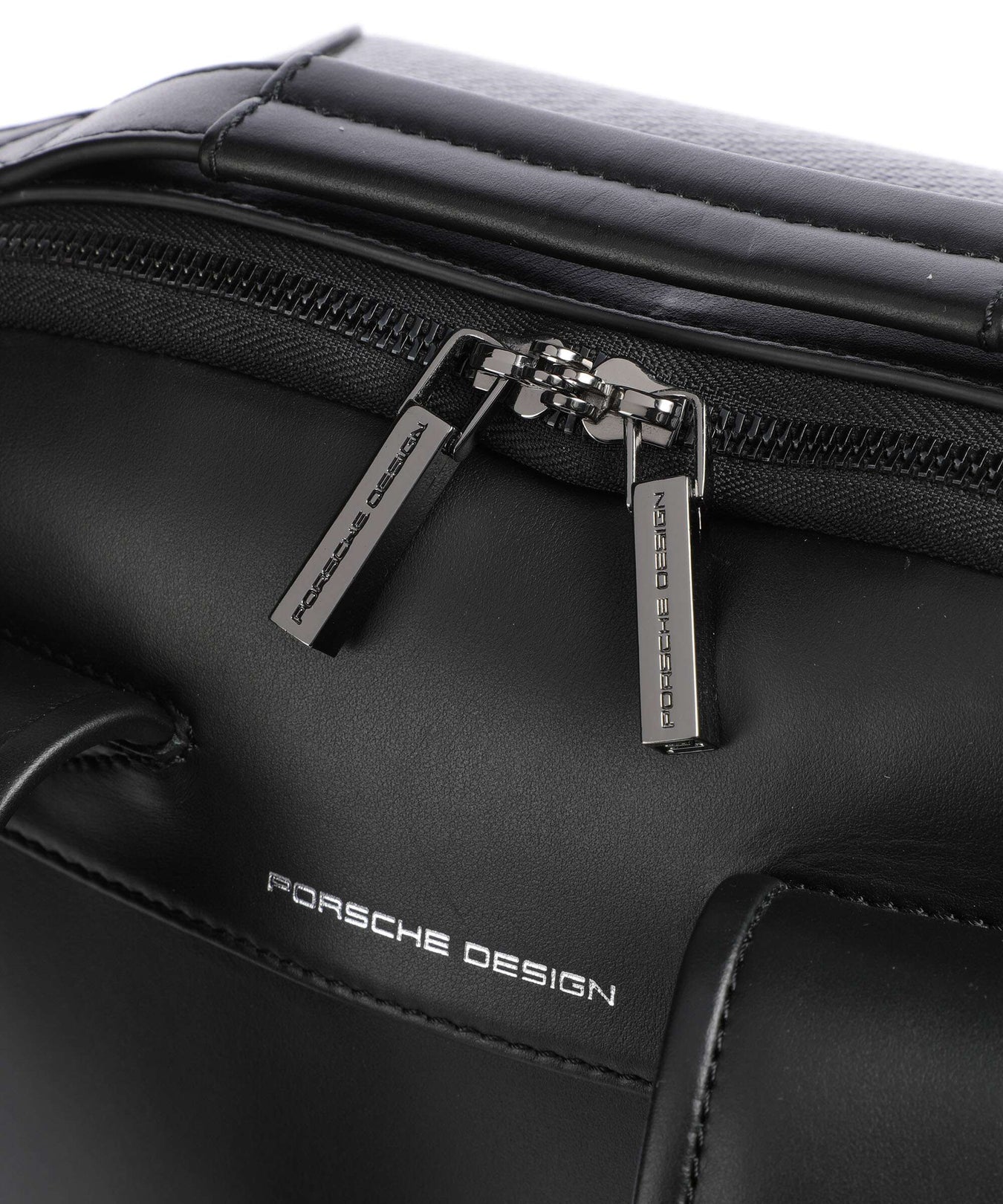 Porsche Design Carbon Backpack black