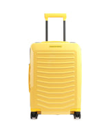Porsche Design Roadster HC Maleta con 4 ruedas yellow