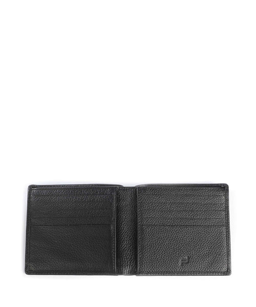 Porsche Design Voyager Billfold 10 Credit card holder black