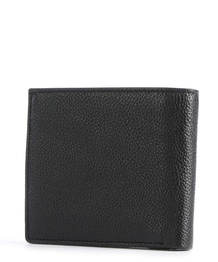 Porsche Design Voyager Wallet 4 RFID Wallet black