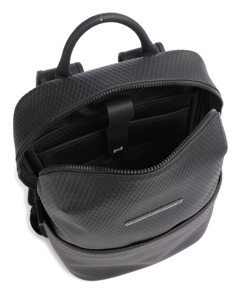 Porsche Design Roadster Pro Backpack black