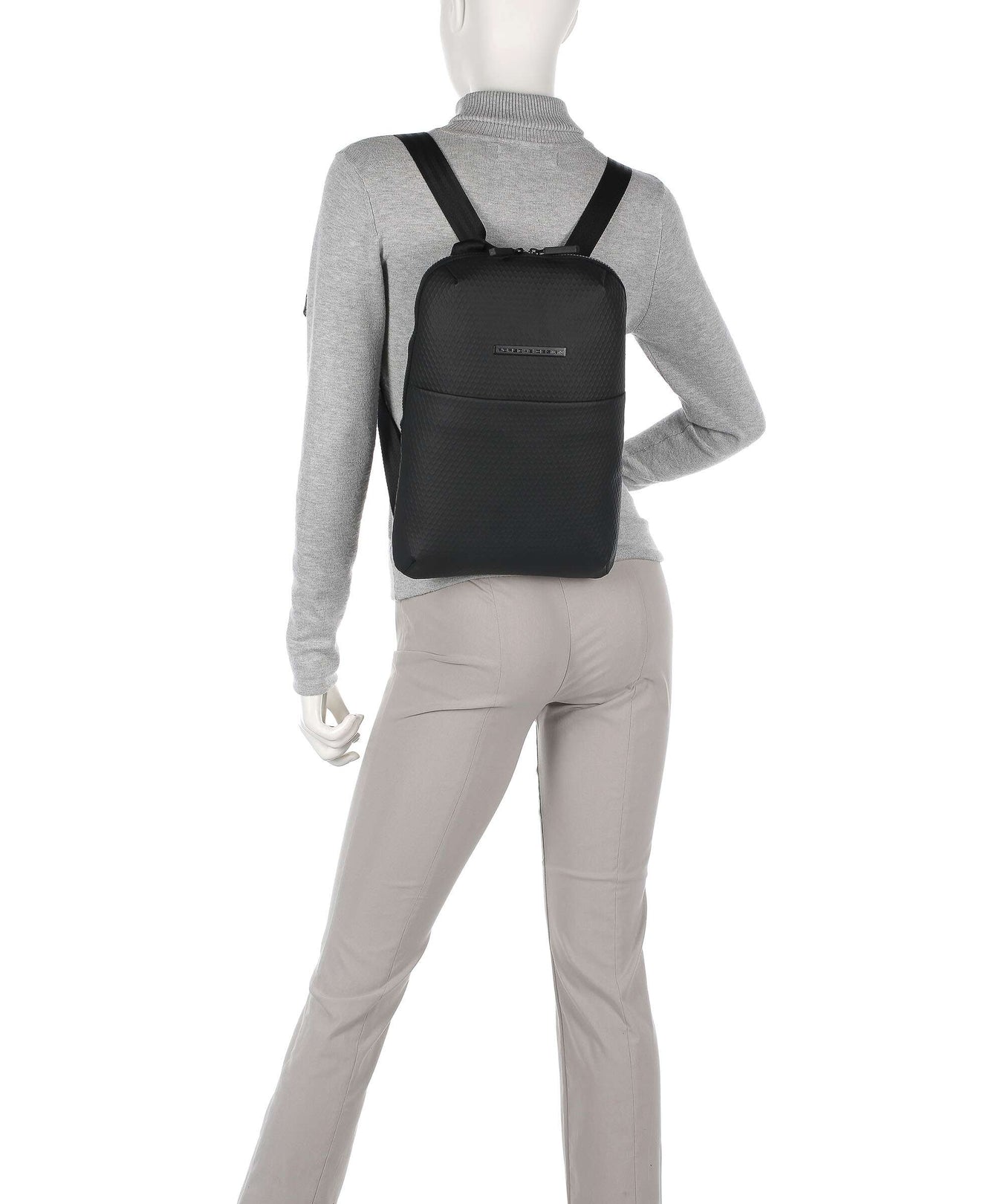 Porsche Design Roadster Pro Backpack black