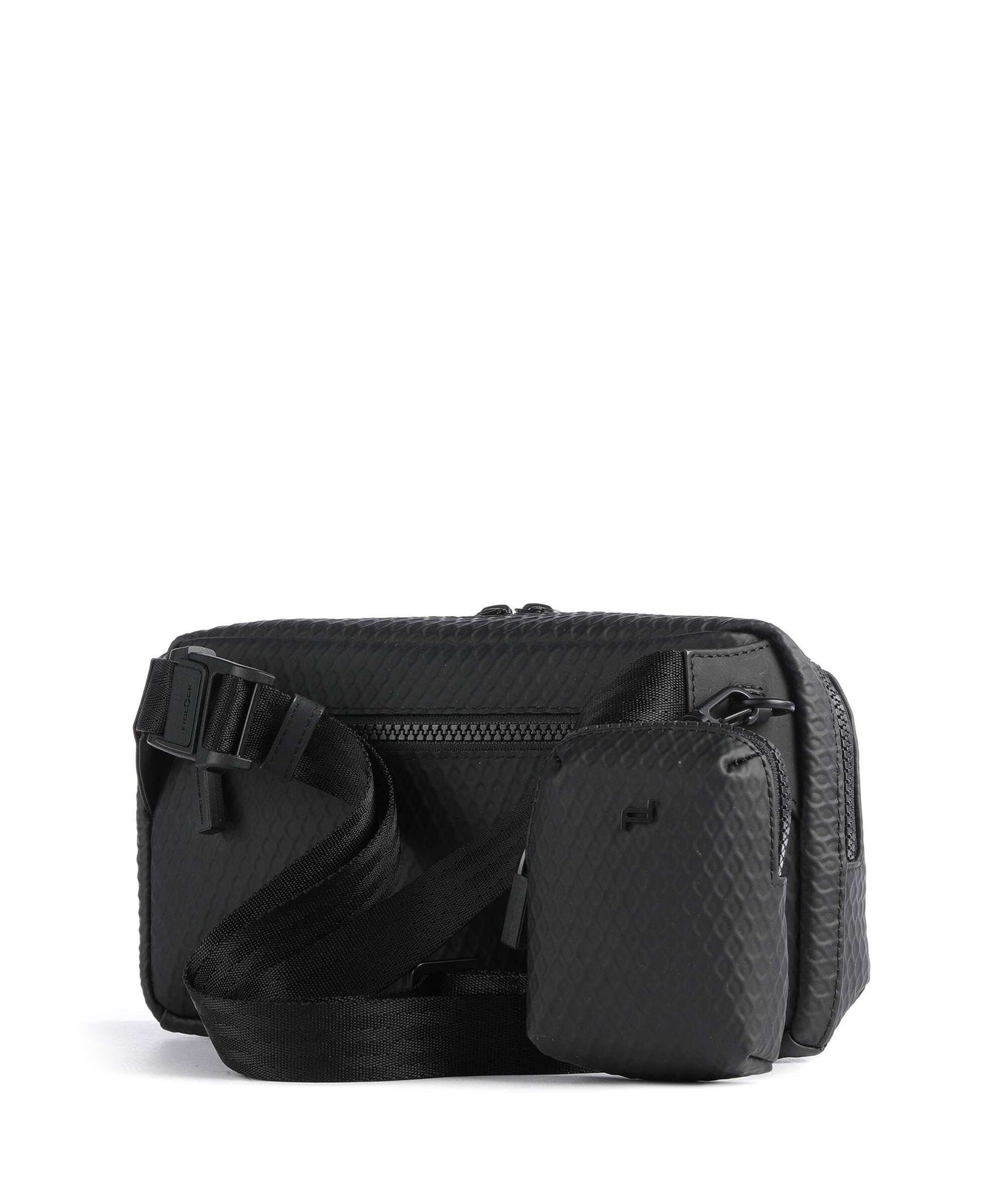 Porsche Design Roadster Pro Fanny pack black