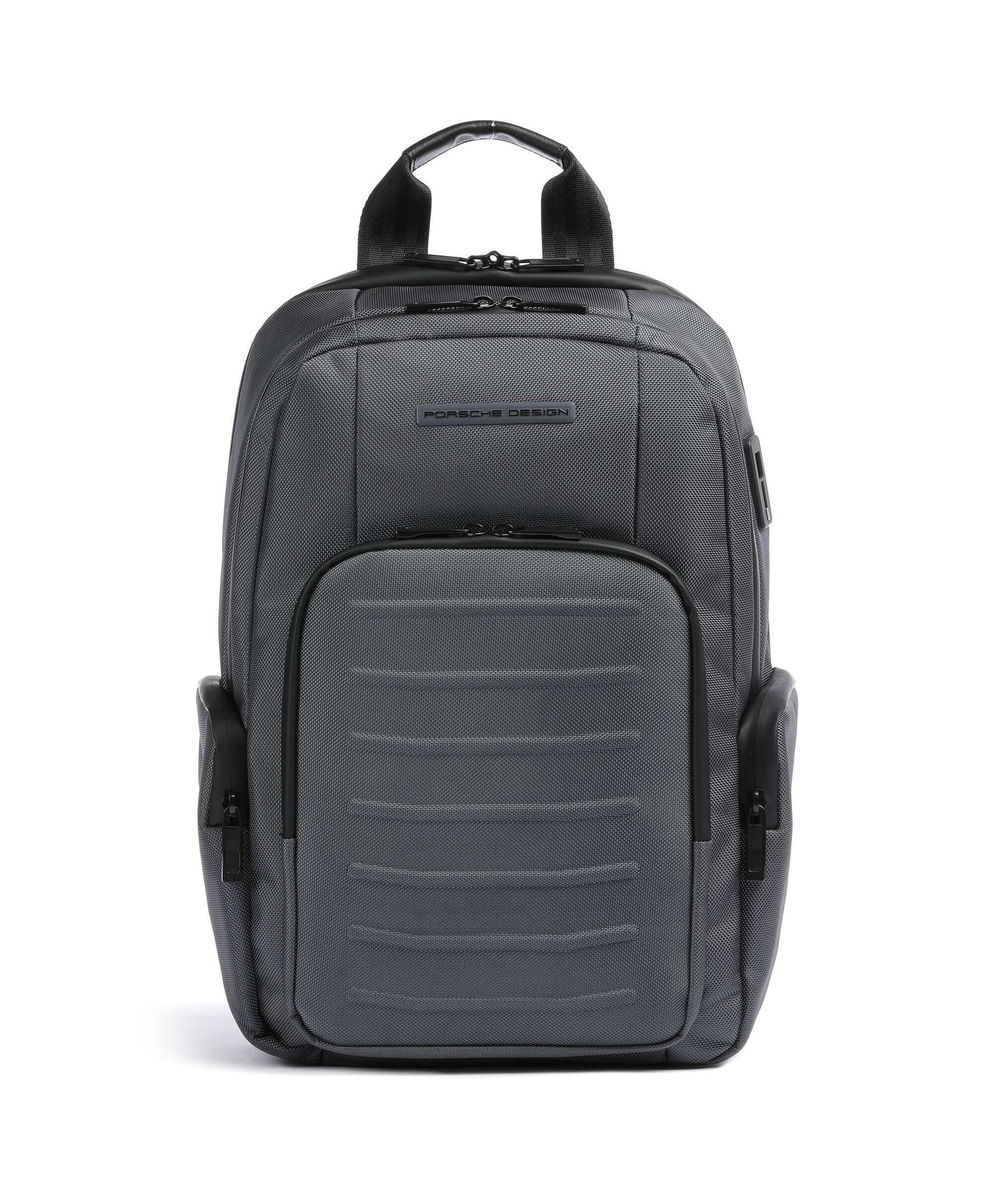 Porsche Design Roadster Pro M1 Backpack anthracite