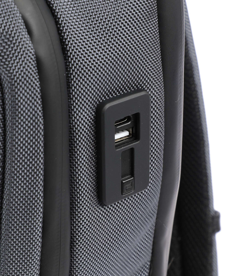 Porsche Design Roadster Pro M1 Backpack anthracite