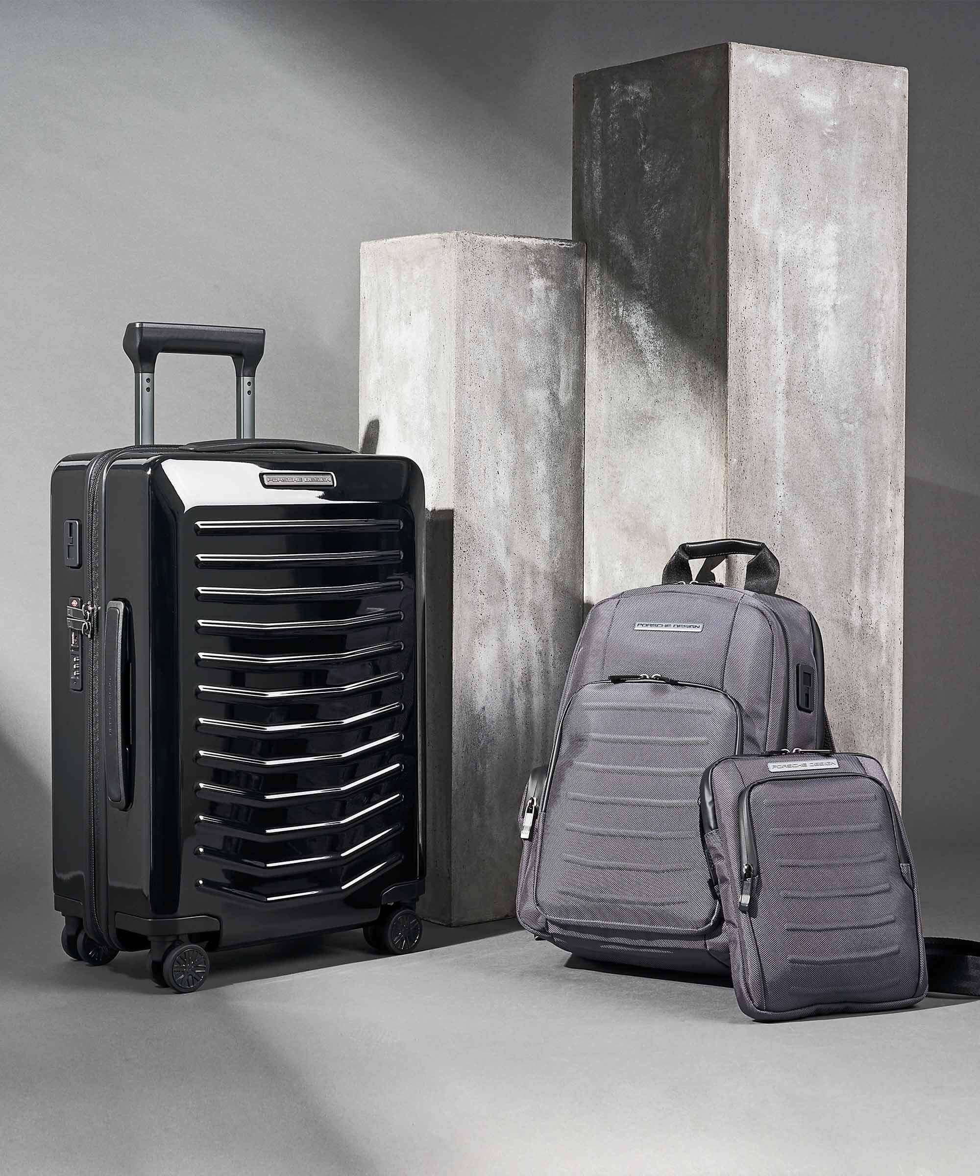 Porsche Design Roadster Pro M1 Backpack anthracite