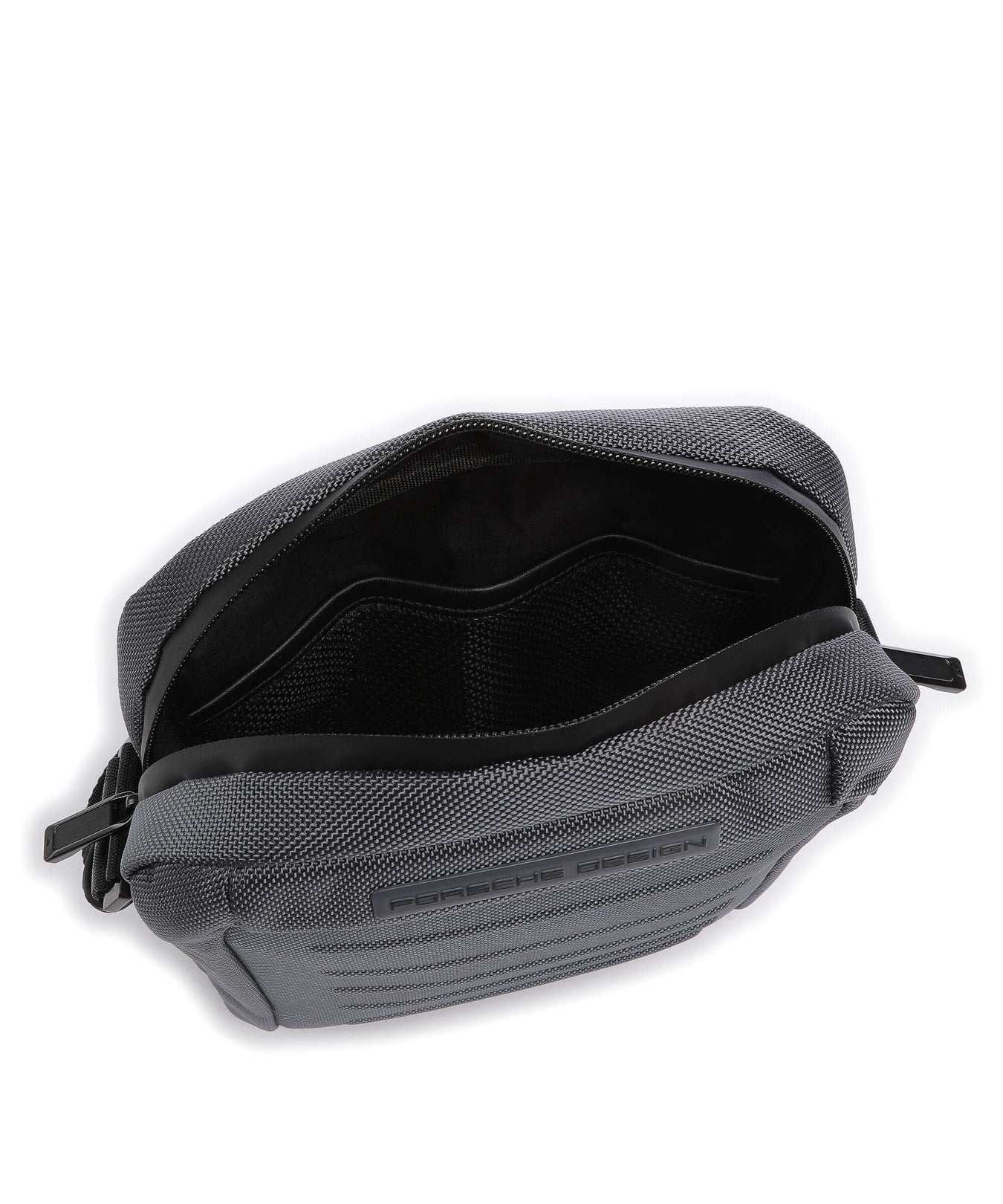 Porsche Design Roadster Pro Crossbody bag anthracite