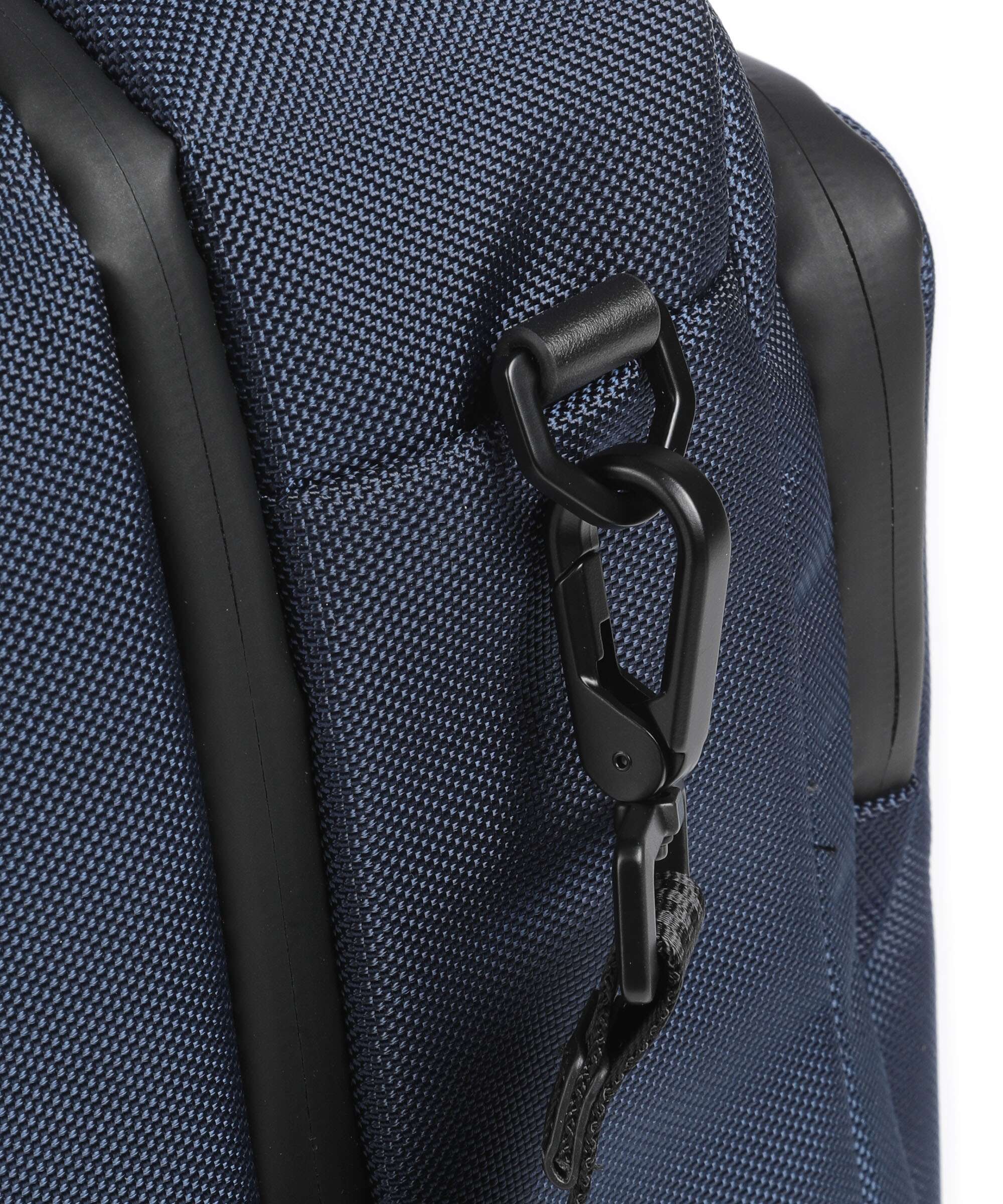 Porsche Design Roadster Pro Weekend bag blue