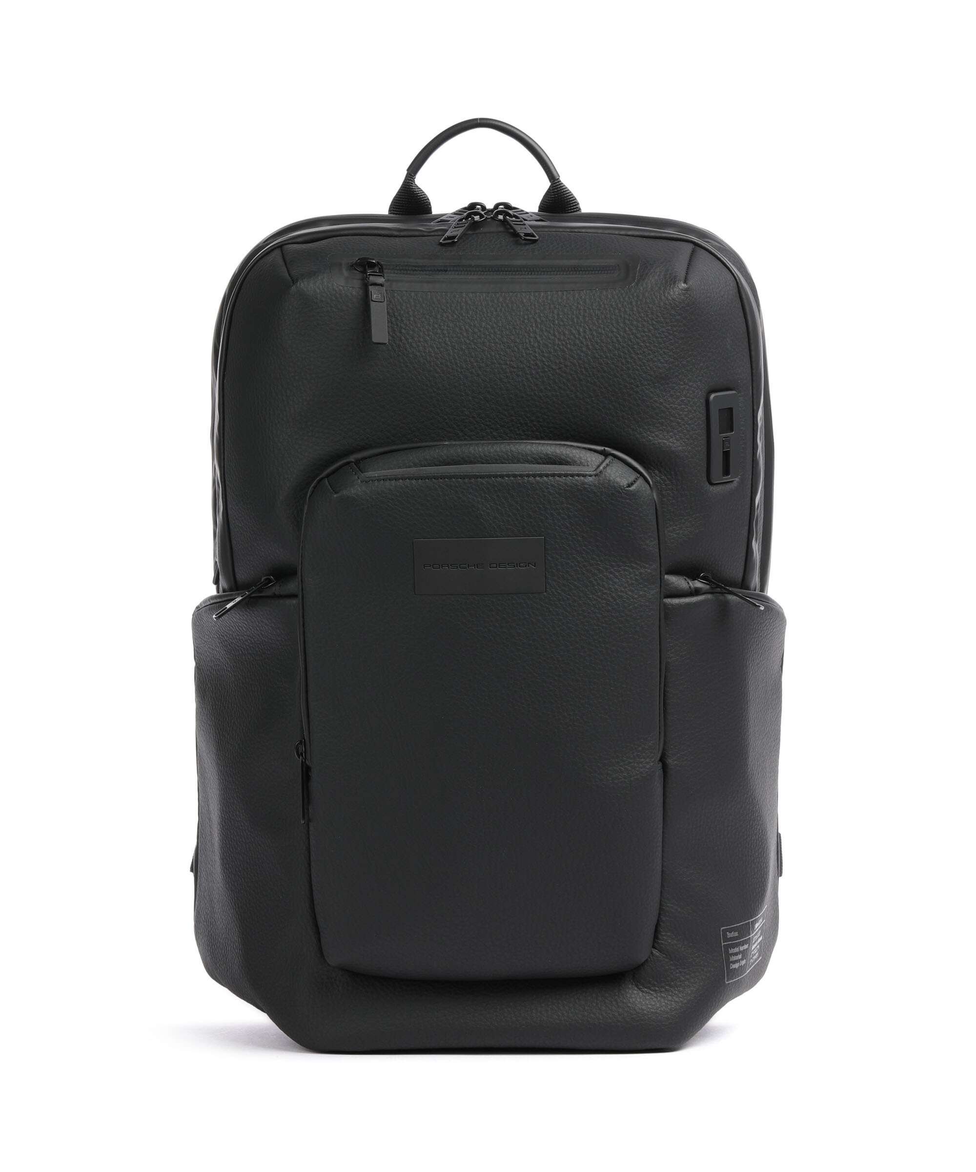 Porsche Design Urban Eco Le M2 Backpack black