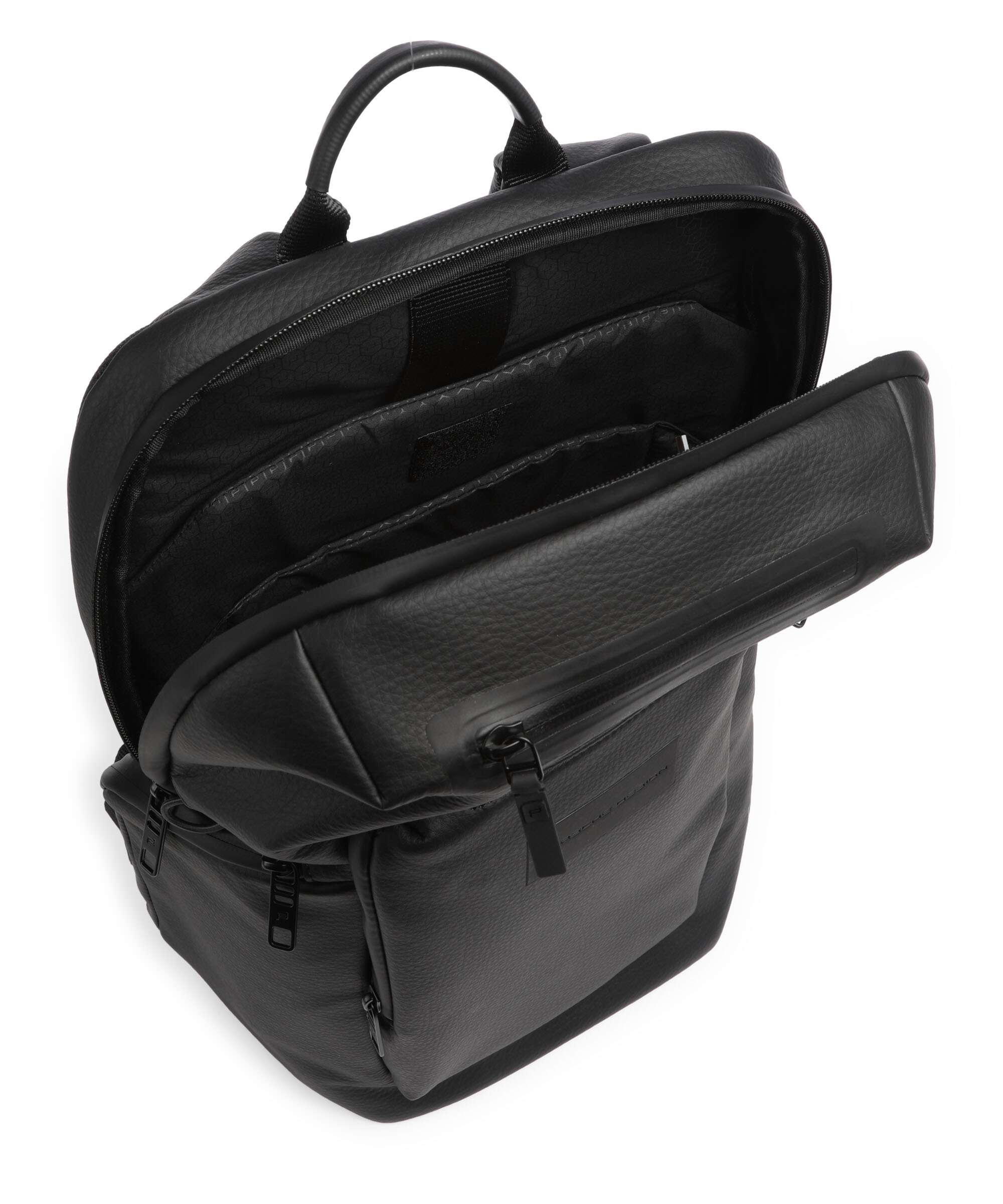 Porsche Design Urban Eco S Backpack black