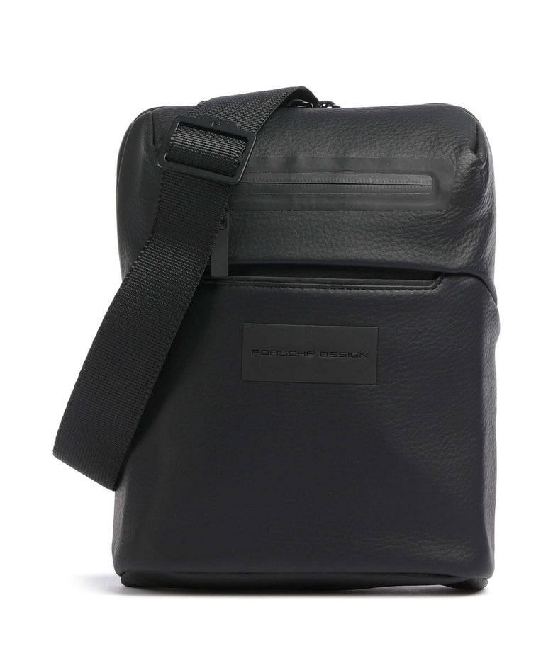 Porsche Design Urban Eco S Crossbody bag black