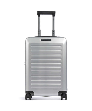 Porsche Design Voyager Maleta con 4 ruedas silver