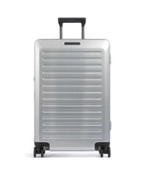 Porsche Design Voyager Maleta con 4 ruedas silver