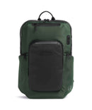 Porsche Design Urban Eco M2 Mochila para portátil forest green