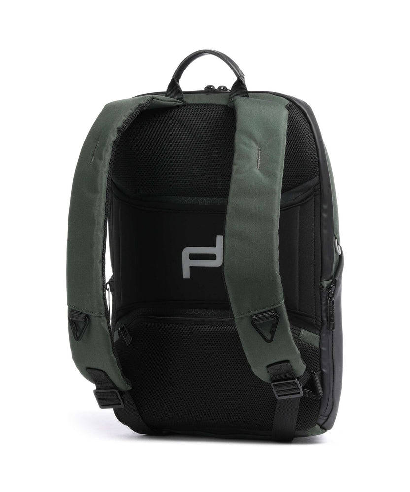 Porsche Design Urban Eco XS Laptop backpack forest green