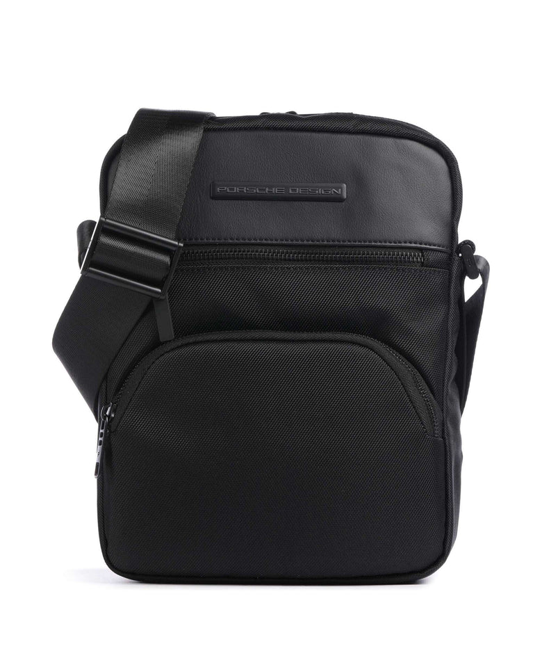 Porsche Design Voyager Crossbody bag black