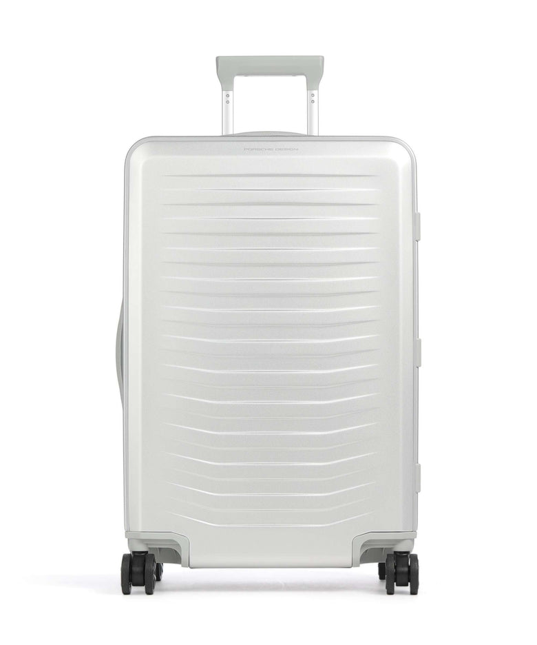 Porsche Design Roadster Aluminium Spinner (4 wheels) silver