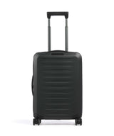 Porsche Design Roadster HC Spinner (4 wheels) matt black