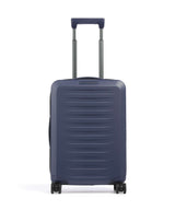 Porsche Design Roadster HC Spinner (4 wheels) dark blue matt