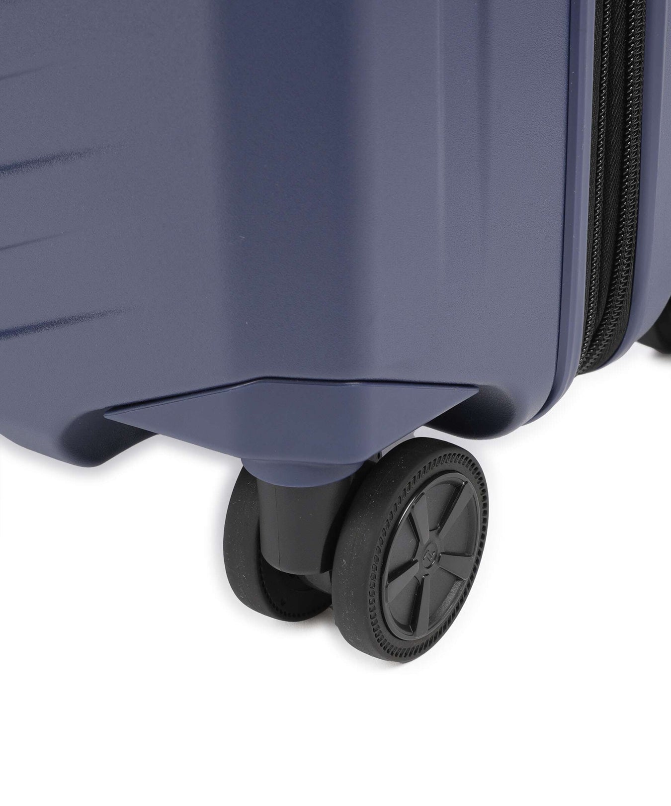 Porsche Design Roadster HC Spinner (4 wheels) dark blue matt