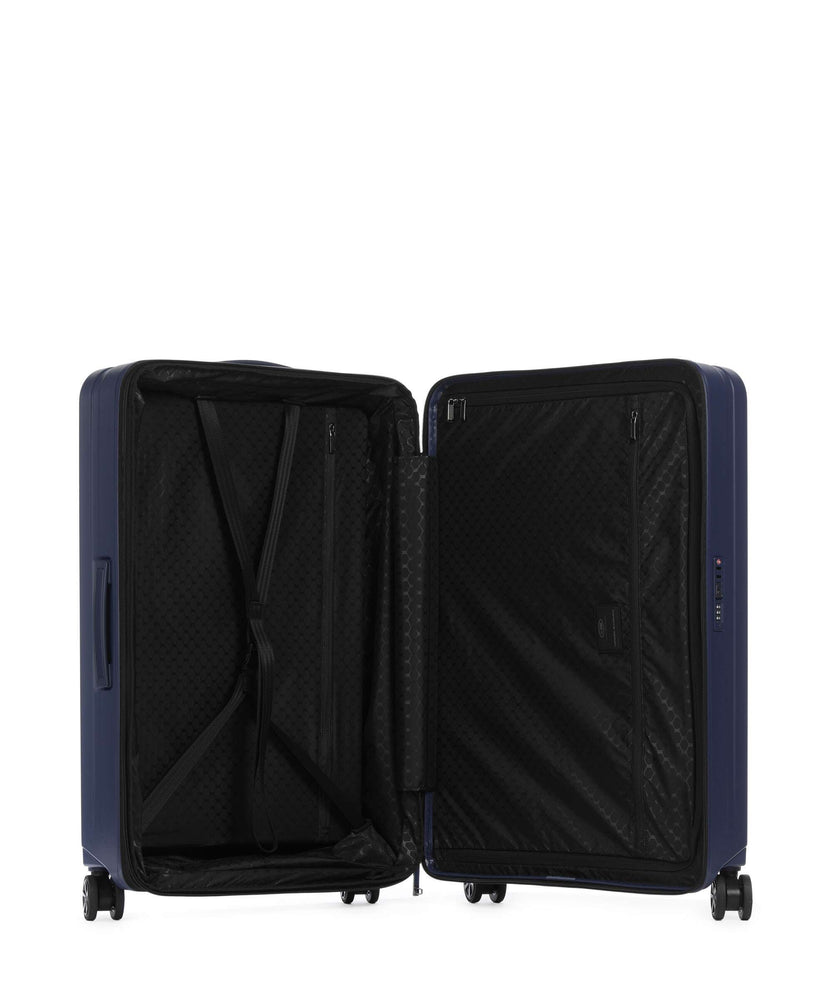 Porsche Design Roadster HC Spinner (4 wheels) dark blue matt