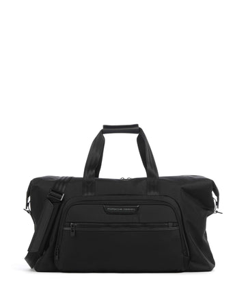 Porsche Design Roadster Evo Bolsa de fin de semana black