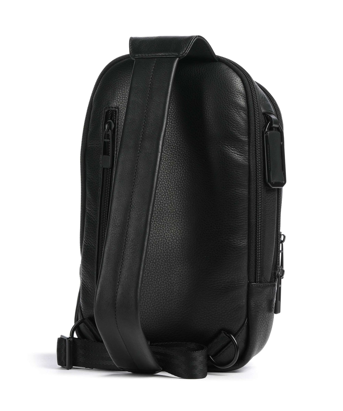 Porsche Design Roadster Evo S Sling bag black