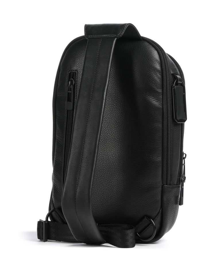 Porsche Design Roadster Evo S Sling bag black