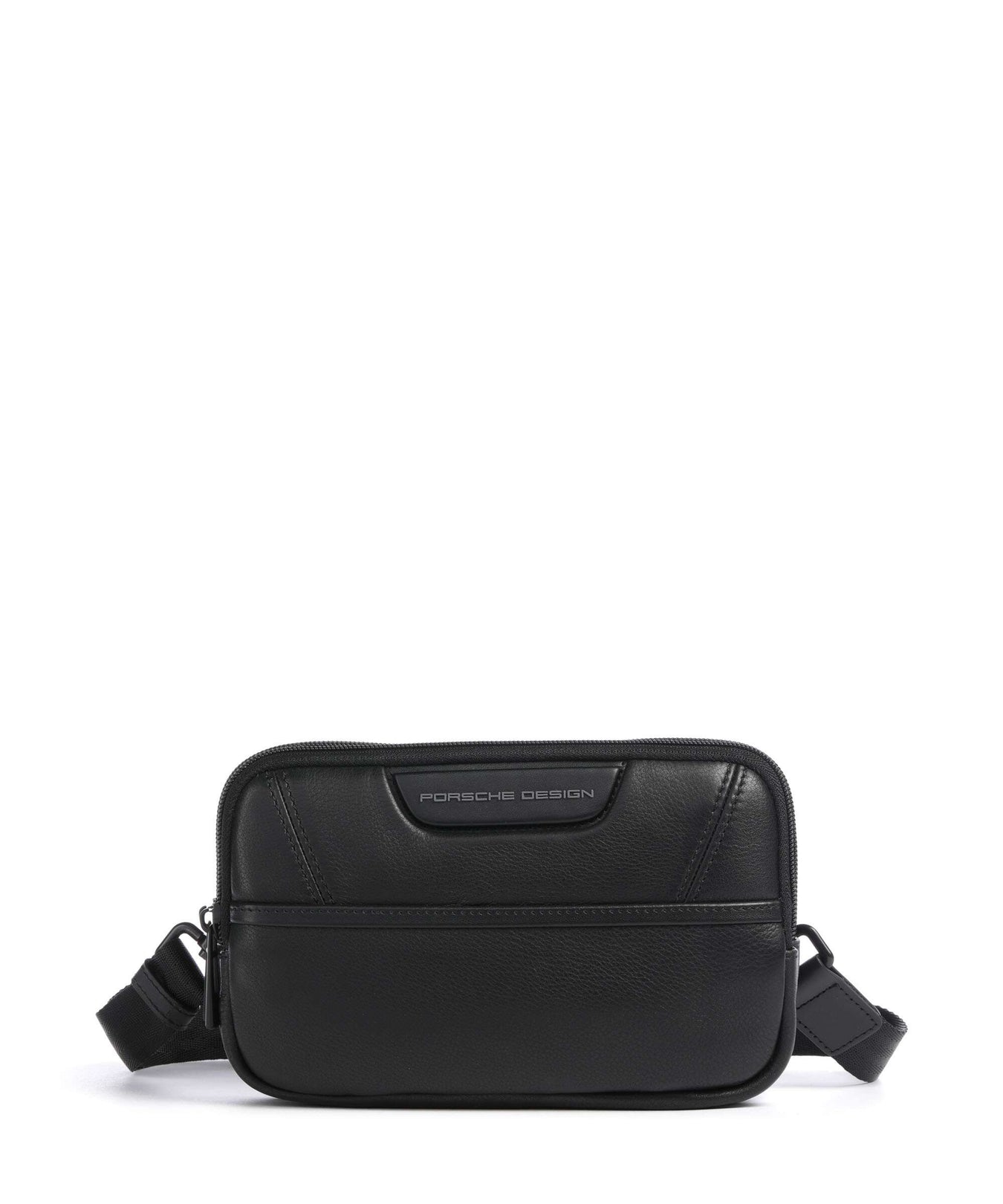 Porsche Design Roadster Evo Crossbody bag black