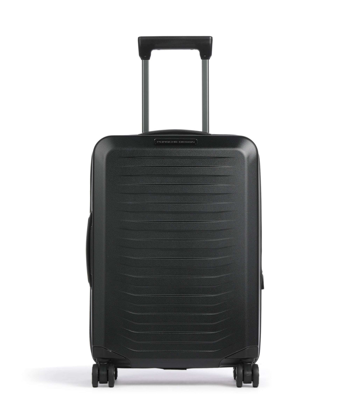 Porsche Design Roadster HC Exp Spinner (4 wheels) matt black