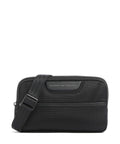 Porsche Design Roadster Evo Crossbody bag black