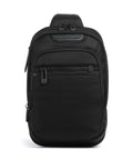 Porsche Design Roadster Evo S Sling bag black