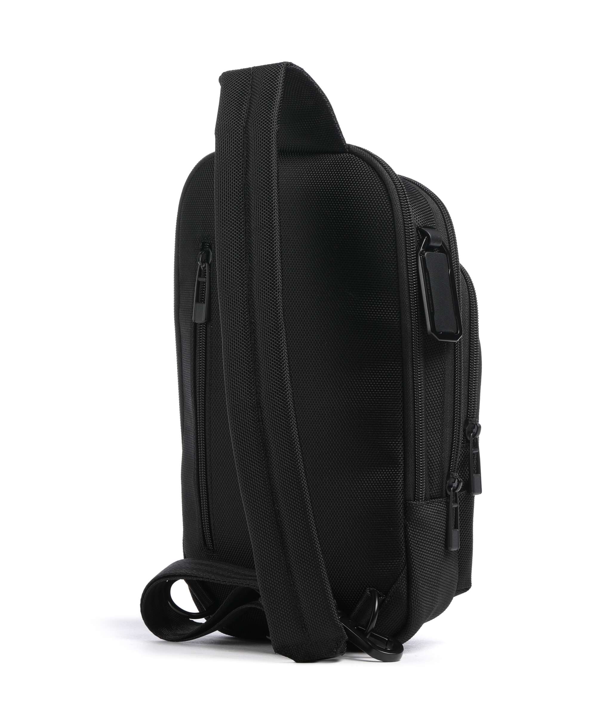 Porsche Design Roadster Evo S Sling bag black