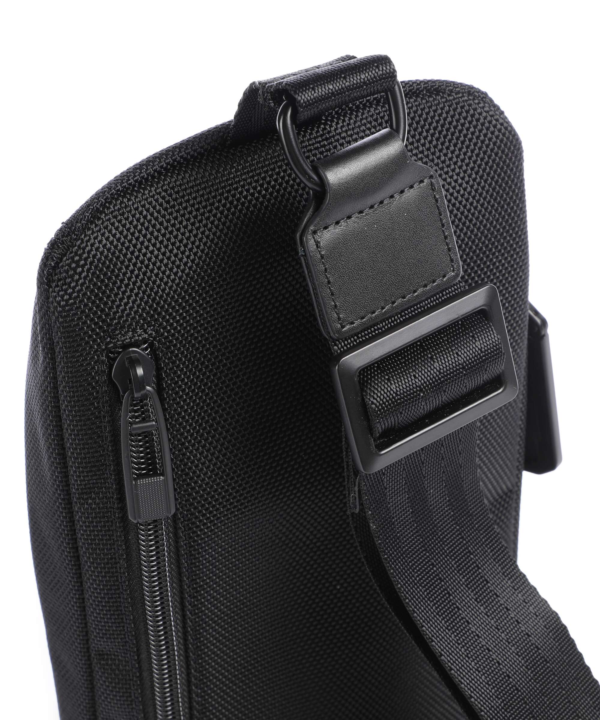 Porsche Design Roadster Evo Sling bag black