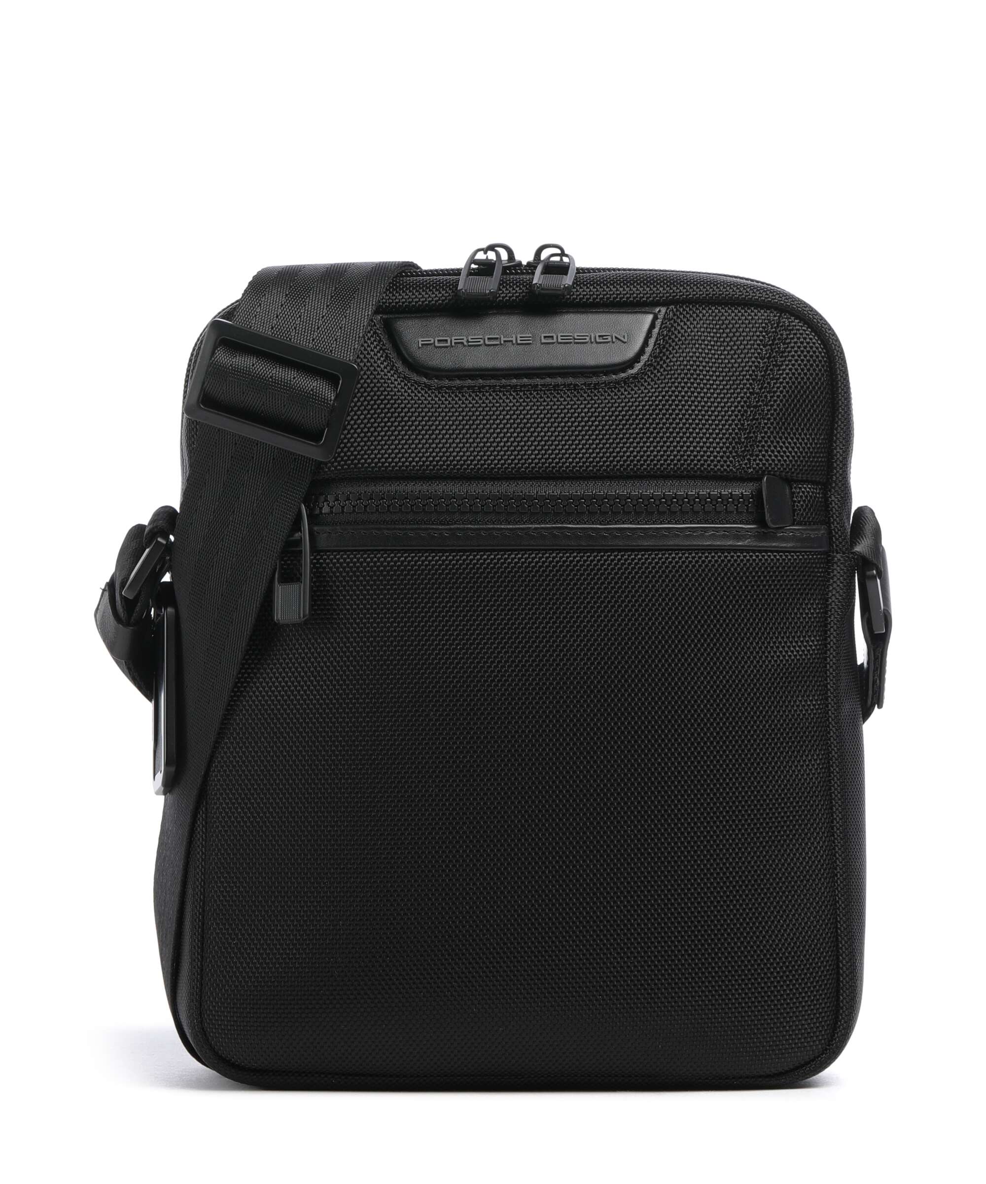 Porsche Design Roadster Evo XS Crossbody bag black